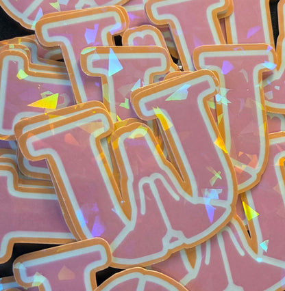 Custom Sticker Sheets