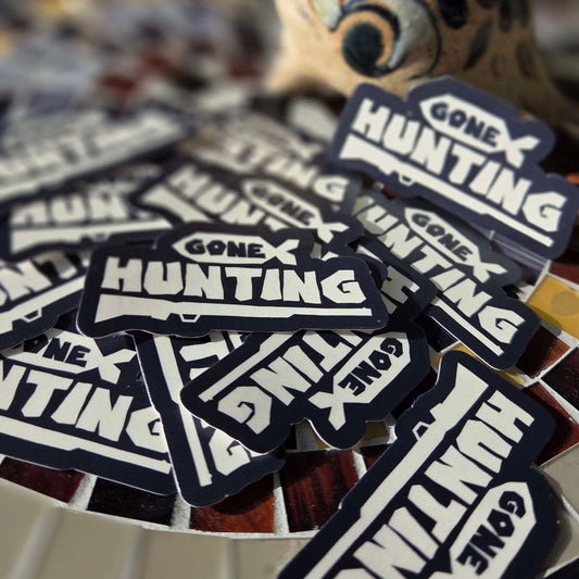 Custom Vinyl Stickers
